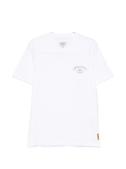 EMPORIO ARMANI CAPSULE T-shirts and Polos