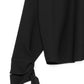 Emporio Armani Shirts BLACK