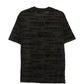 Emporio Armani T-shirts and Polos BLACK