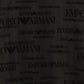 Emporio Armani T-shirts and Polos BLACK