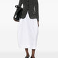 Emporio Armani Jackets BLACK