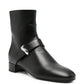 Emporio Armani Boots BLACK