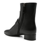 Emporio Armani Boots BLACK