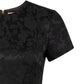 Saint Laurent Dresses BLACK