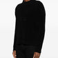 EMPORIO ARMANI CAPSULE Sweaters BLACK