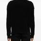 EMPORIO ARMANI CAPSULE Sweaters BLACK