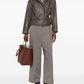 Emporio Armani Jackets BROWN