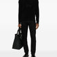 EMPORIO ARMANI CAPSULE Jeans BLACK