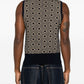 Emporio Armani Sweaters NAVY