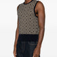 Emporio Armani Sweaters NAVY
