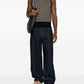 Emporio Armani Sweaters NAVY