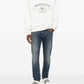 EMPORIO ARMANI CAPSULE Jeans INK