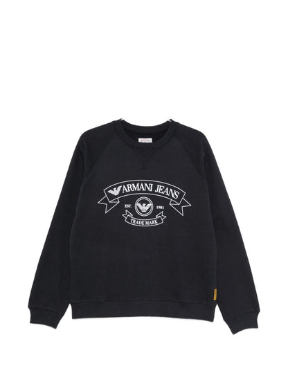 EMPORIO ARMANI CAPSULE Sweaters