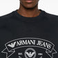 EMPORIO ARMANI CAPSULE Sweaters
