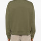 Emporio Armani Sweaters GREEN