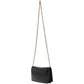 Versace Leather Shoulder Bag