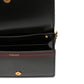 Versace Leather Shoulder Bag
