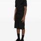 Emporio Armani Shirts BLACK
