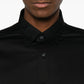 Emporio Armani Shirts BLACK