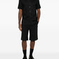 Emporio Armani Shirts BLACK