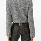 Versace Jackets BLACK