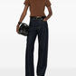 Saint Laurent T-shirts and Polos CAMEL