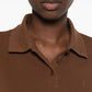 Saint Laurent T-shirts and Polos CAMEL