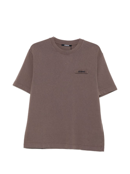 JACQUEMUS Shirt