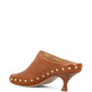 Chloé Chloè Sandals LUGGAGE