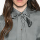 Zimmermann Shirts GREY