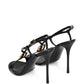 Dolce & Gabbana Sandals BLACK