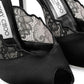 JIMMY CHOO Sandals BLACK