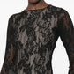 Zimmermann Top BLACK
