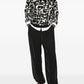 Zimmermann Sweaters BLACK