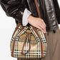 Burberry Bags.. BEIGE