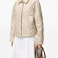 Burberry Jackets BEIGE