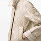 Burberry Jackets BEIGE
