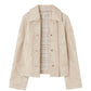Burberry Jackets BEIGE