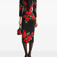 Dolce & Gabbana Skirts BLACK