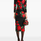 Dolce & Gabbana Skirts BLACK