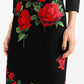 Dolce & Gabbana Skirts BLACK