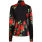 Dolce & Gabbana Shirts BLACK