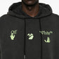 OFF WHITE Sweaters BLACK