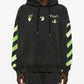 OFF WHITE Sweaters BLACK