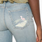 Chloé Chloè Jeans LIGHT BLUE