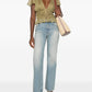 Chloé Chloè Jeans LIGHT BLUE