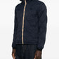 Burberry Coats NAVY