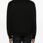 EMPORIO ARMANI CAPSULE Sweaters BLACK