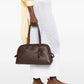 JACQUEMUS Bags.. BROWN