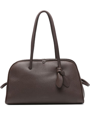 JACQUEMUS Bags.. BROWN